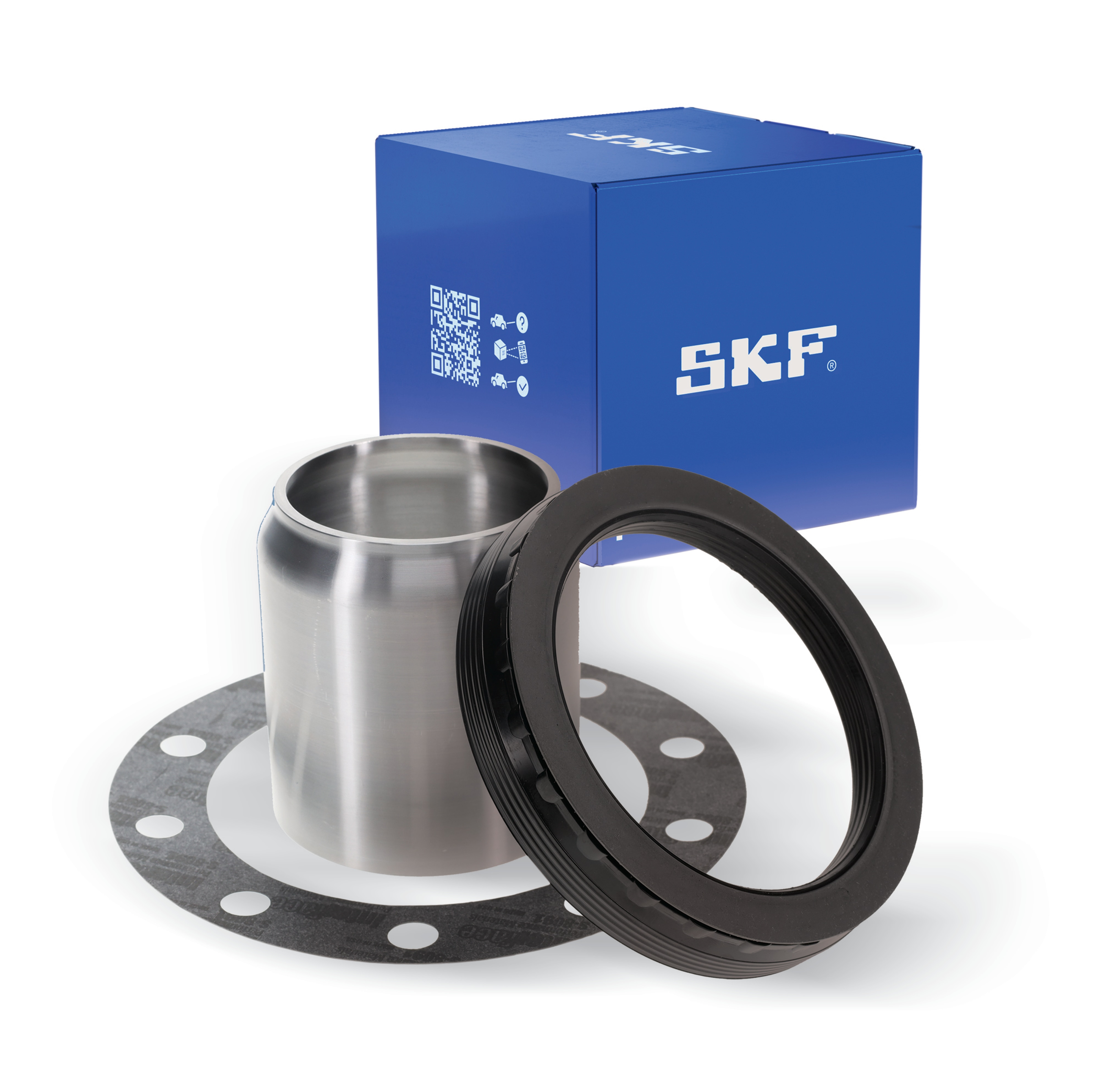 SKF Automotive | Precise parts available globally-TPXSK1