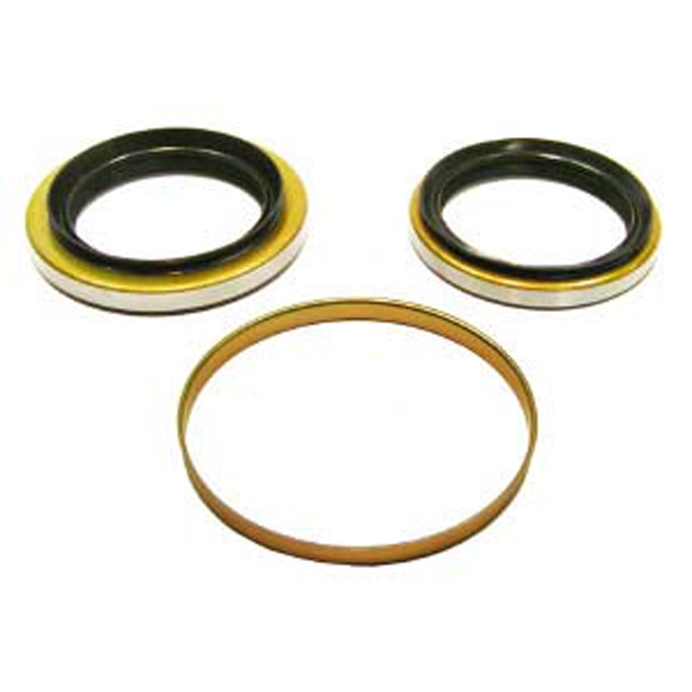 SKF Automotive | Precise parts available globally-19644