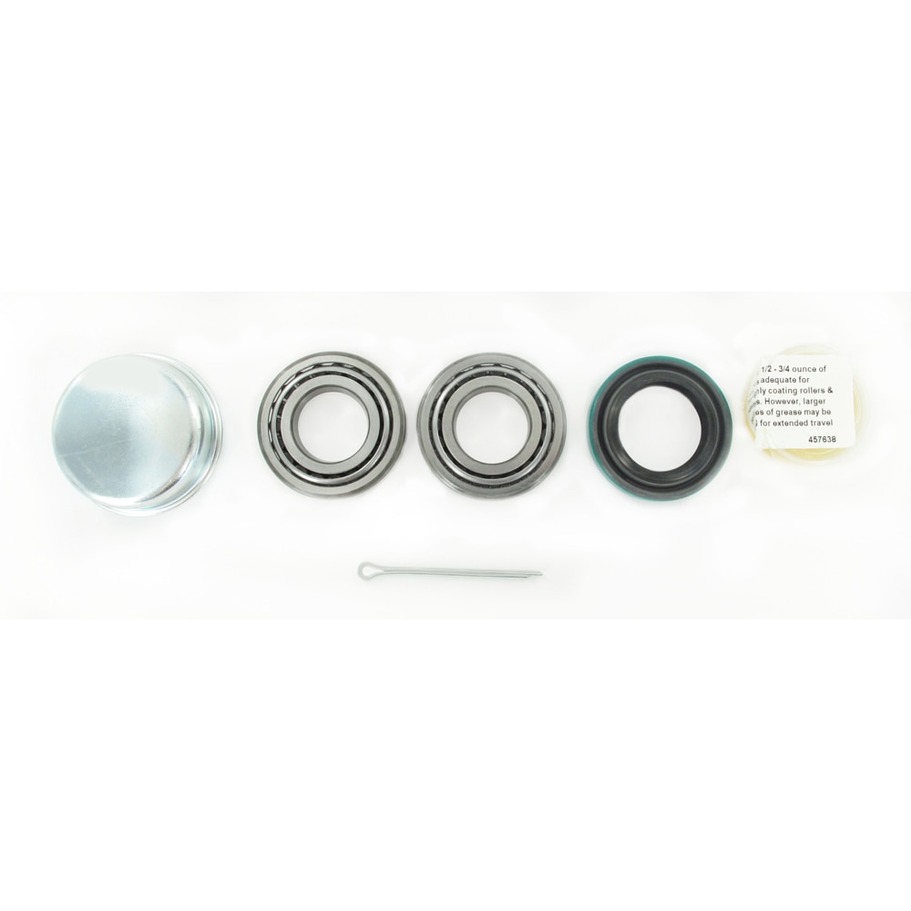 SKF Automotive | Precise parts available globally-21