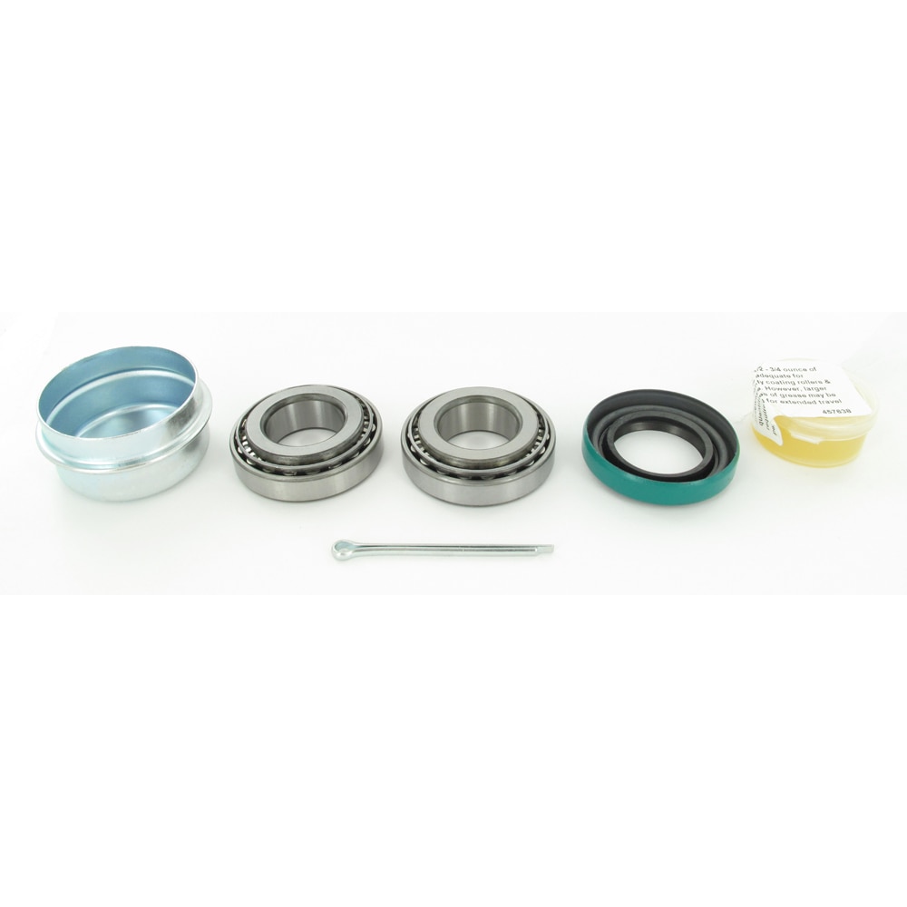 SKF Automotive | Precise parts available globally-21