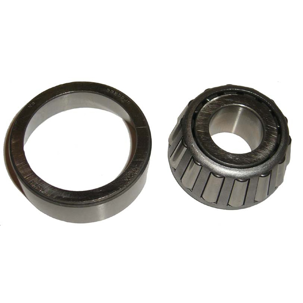 SKF Automotive | Precise parts available globally-33205J