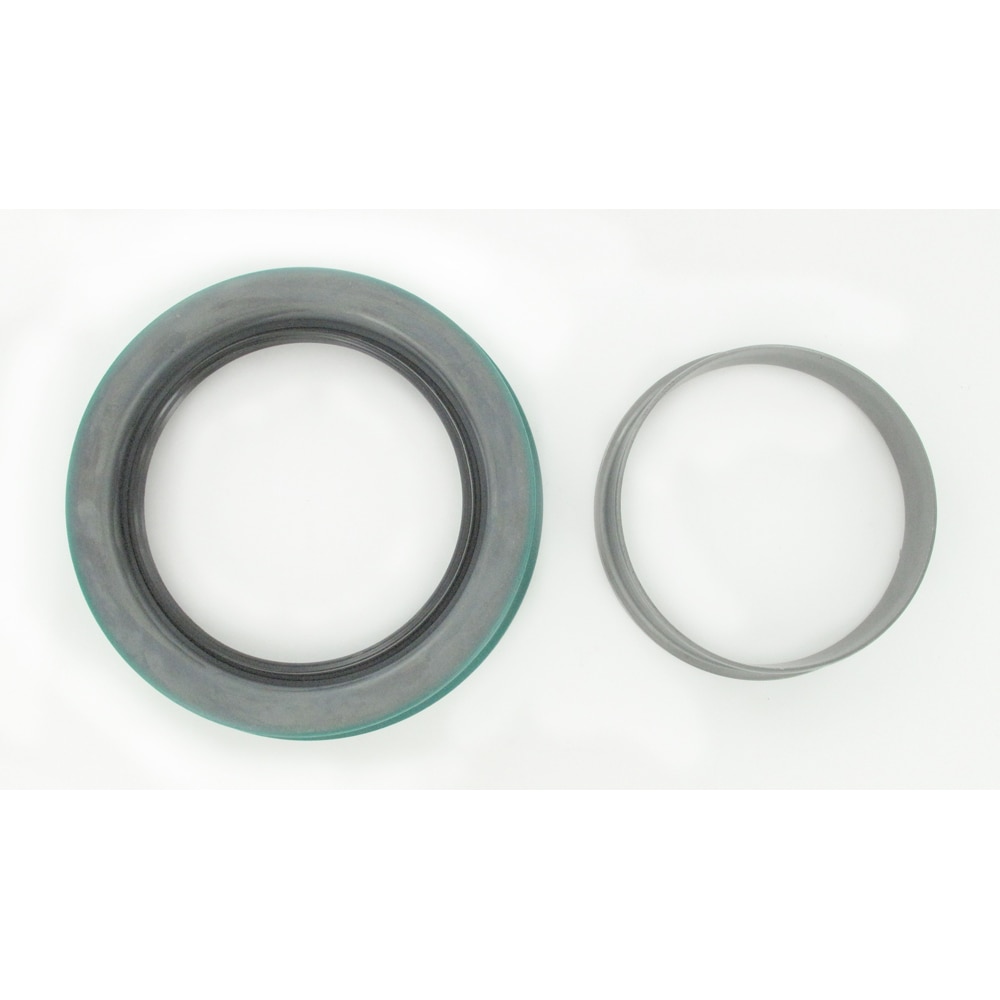 SKF Automotive | Precise parts available globally-48697