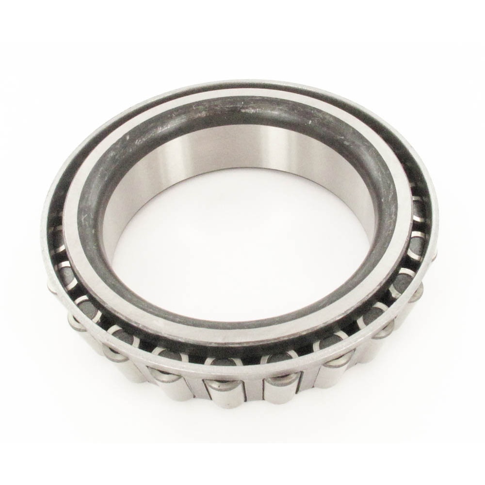 SKF Automotive | Precise parts available globally-497A
