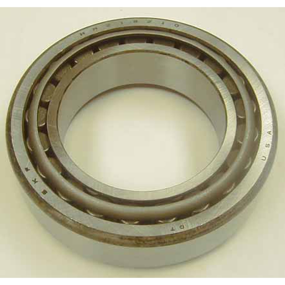 SKF Automotive | Precise parts available globally-BR48684