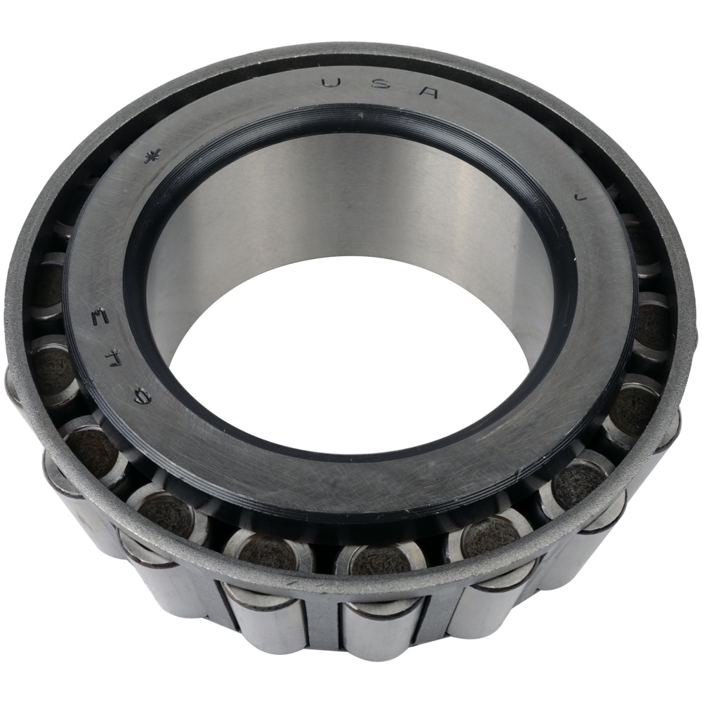 SKF Automotive | Precise parts available globally-BR643