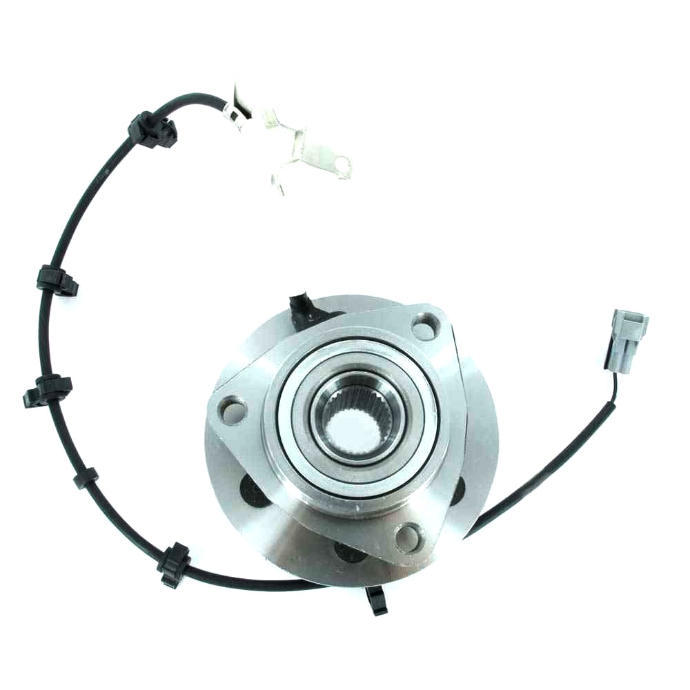 SKF Automotive | Precise parts available globally-BR930204