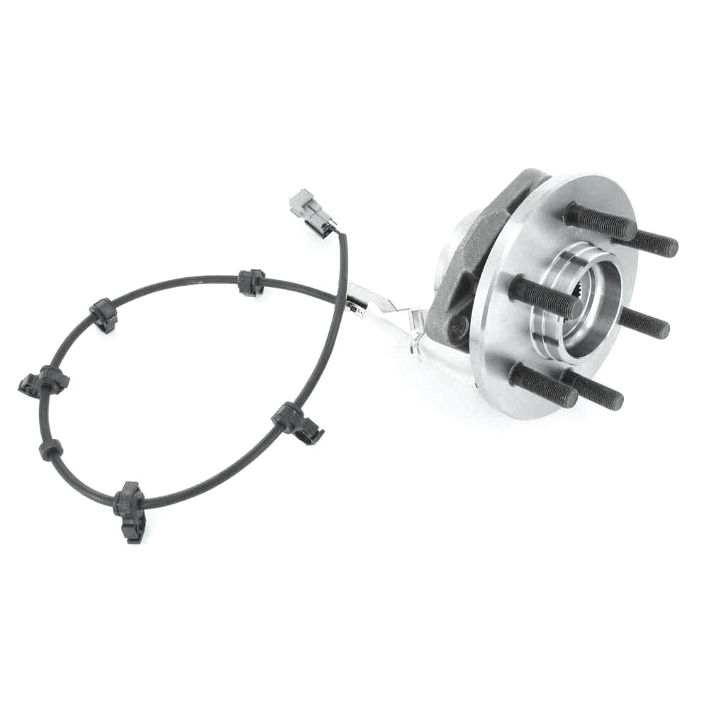SKF Automotive | Precise parts available globally-BR930204