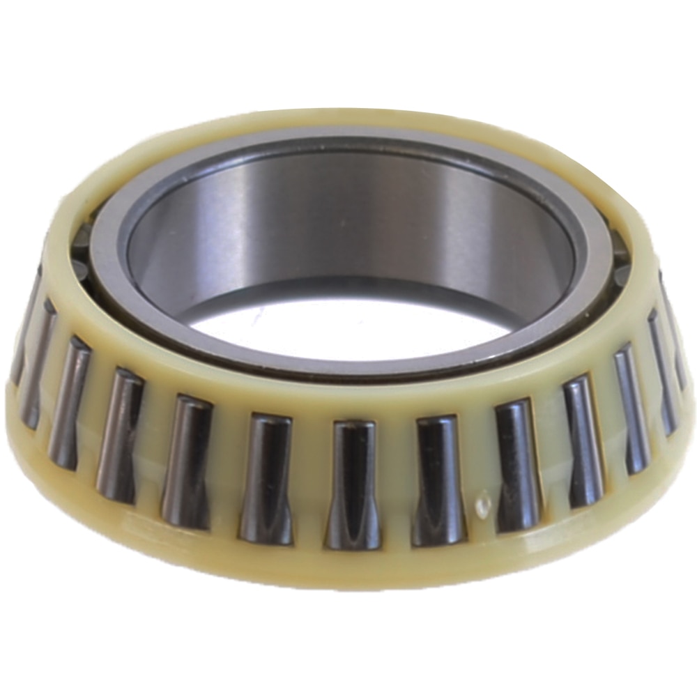 SKF Automotive | Precise parts available globally-JL26749FVP