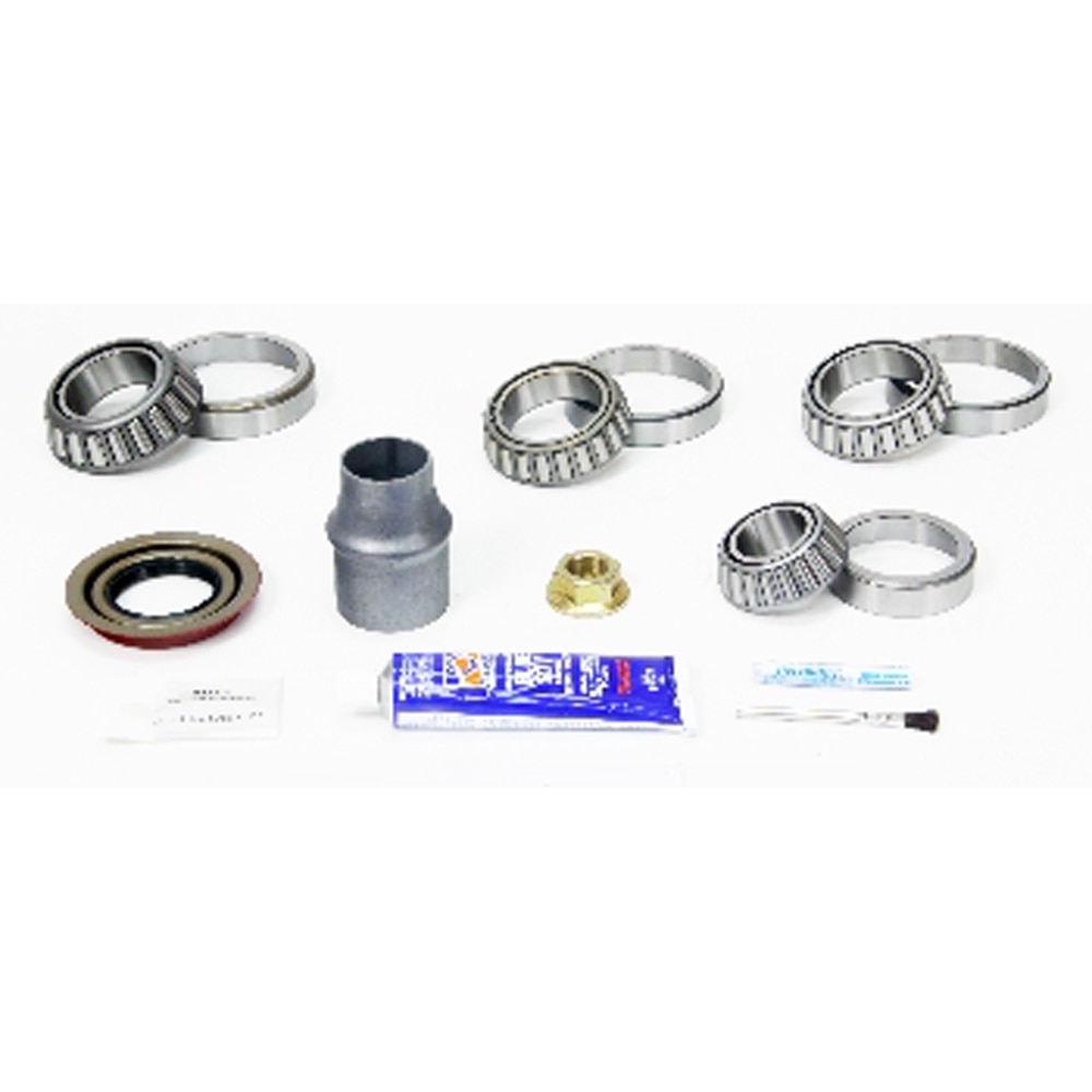 SKF Automotive | Precise parts available globally-SDK308