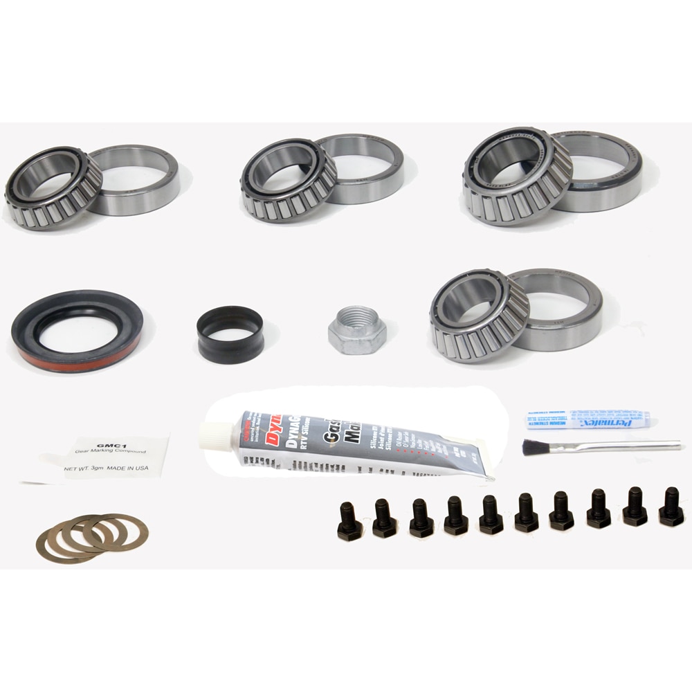 SKF Automotive | Precise parts available globally-SDK321AMK