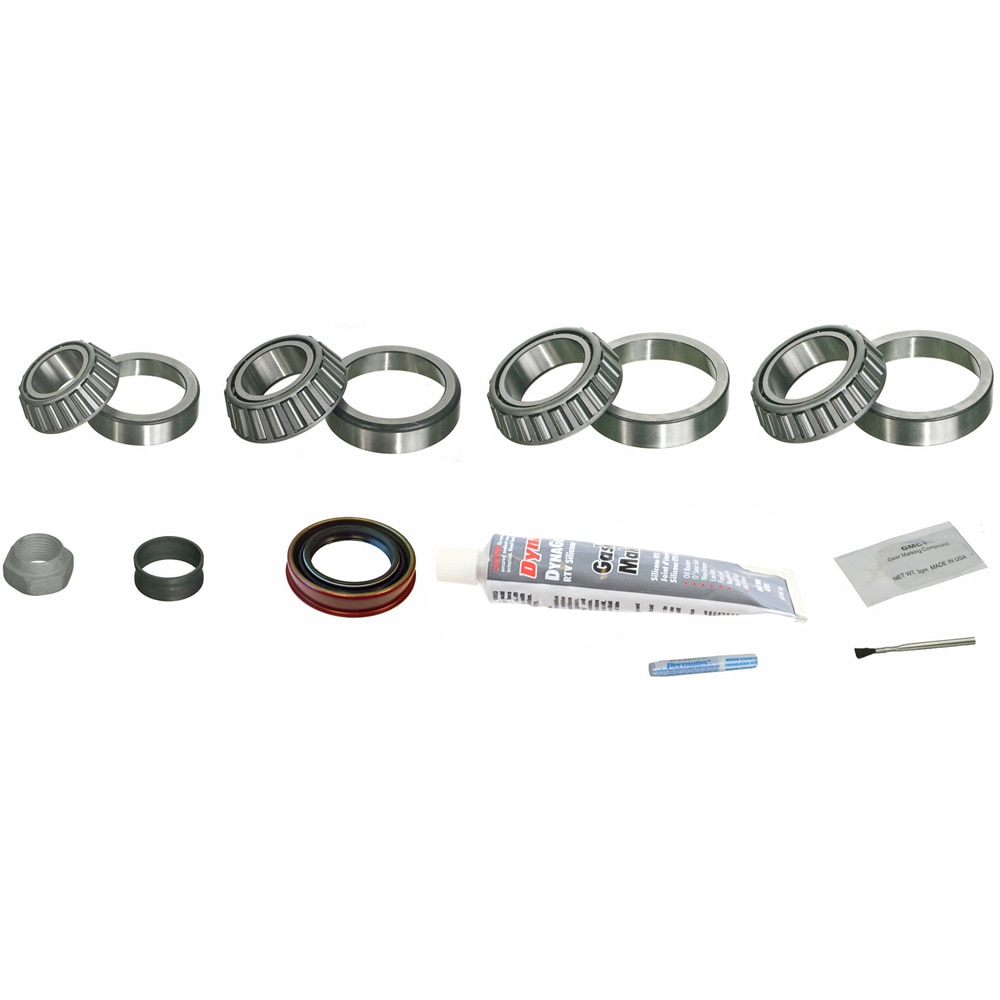 SKF Automotive | Precise parts available globally-SDK321J