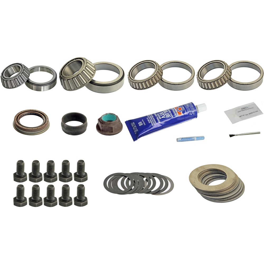 SKF Automotive | Precise parts available globally-SDK321SMK