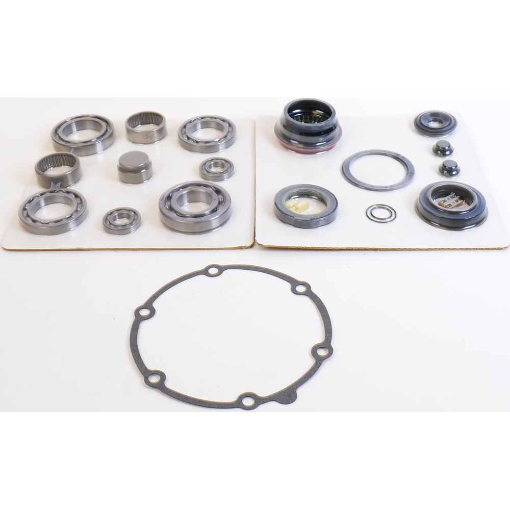 SKF Automotive | Precise parts available globally-STCK1625