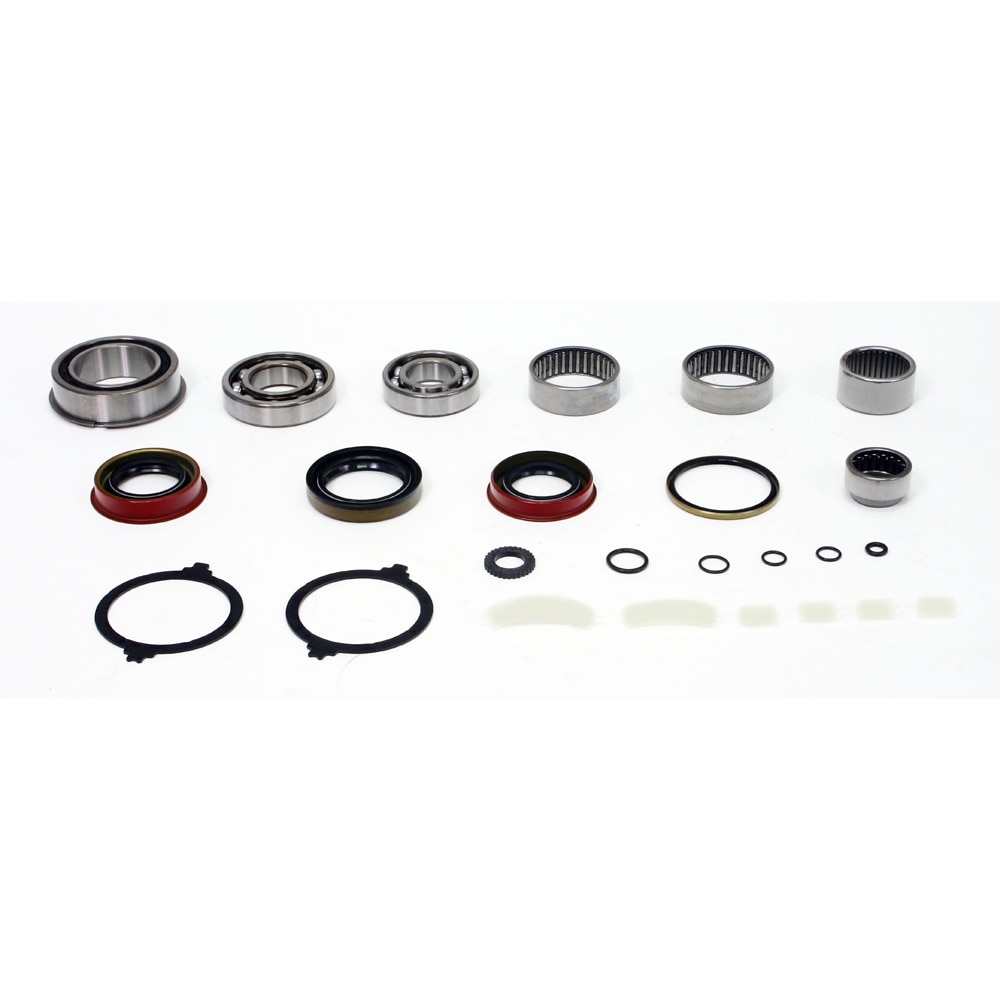 SKF Automotive | Precise parts available globally-STCK231BB