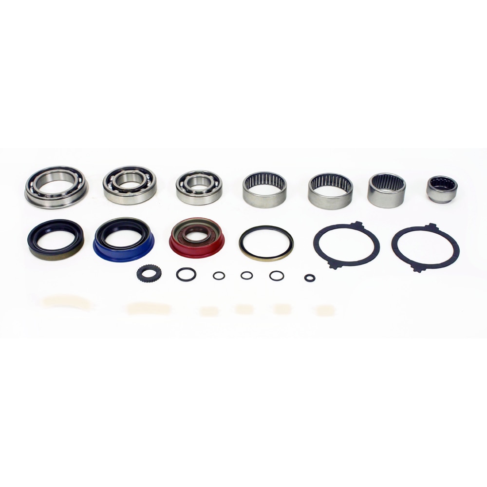 SKF Automotive | Precise parts available globally-STCK231DD