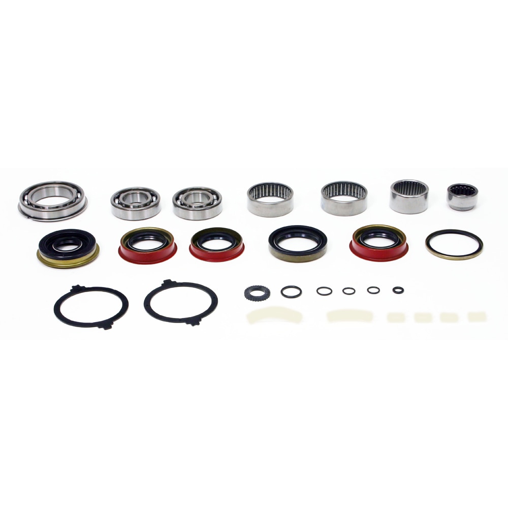 SKF Automotive | Precise parts available globally-STCK231FF