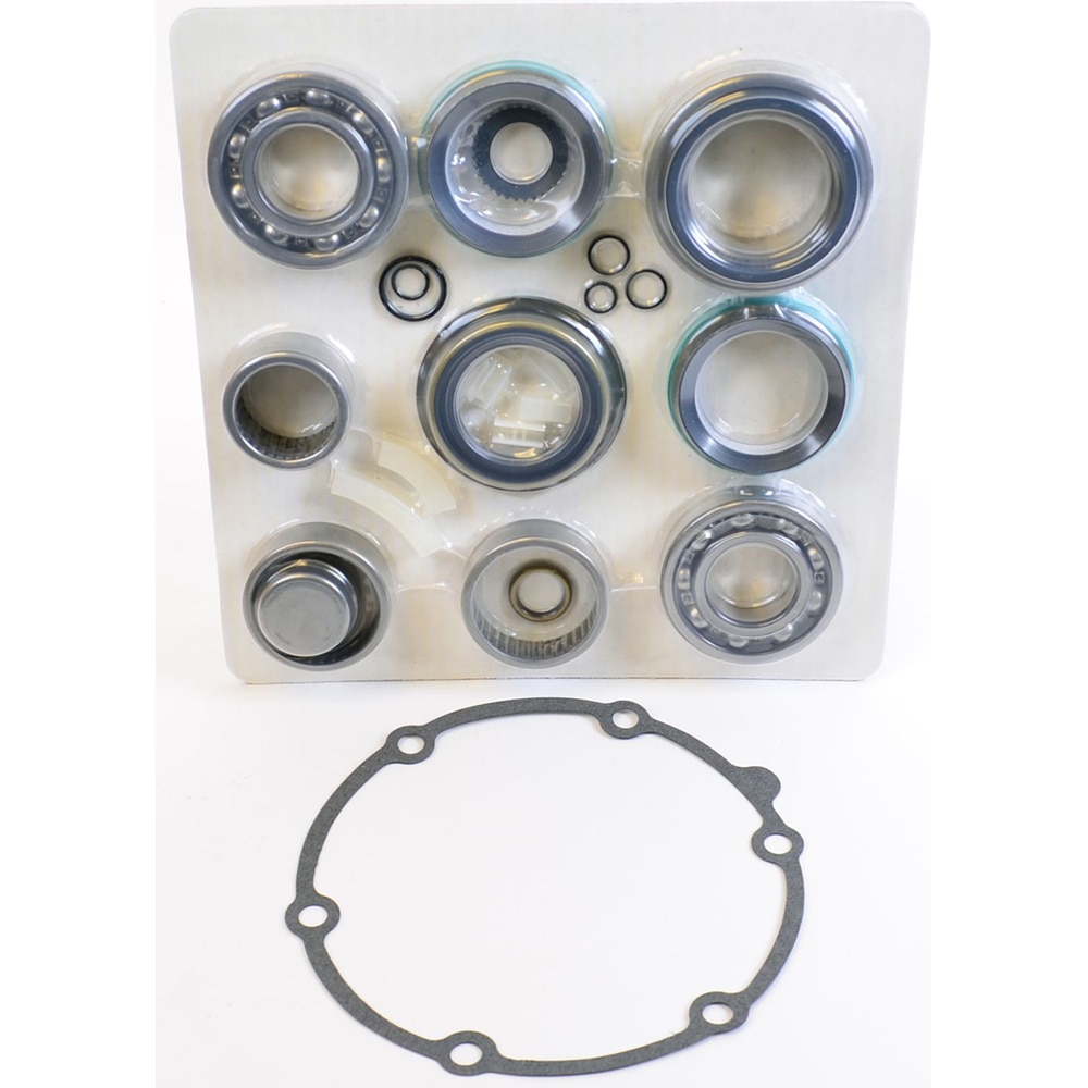 SKF Automotive | Precise parts available globally-STCK241GG