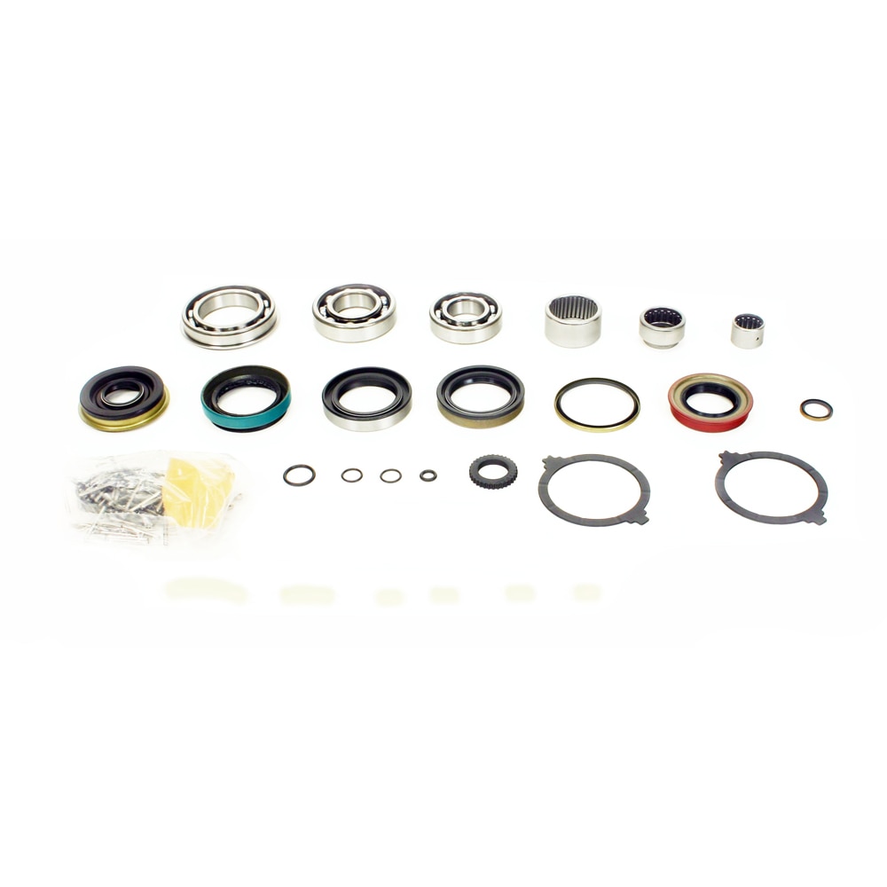 SKF Automotive | Precise parts available globally-STCK242BB