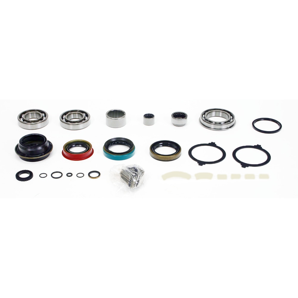 SKF Automotive | Precise parts available globally-STCK242DD