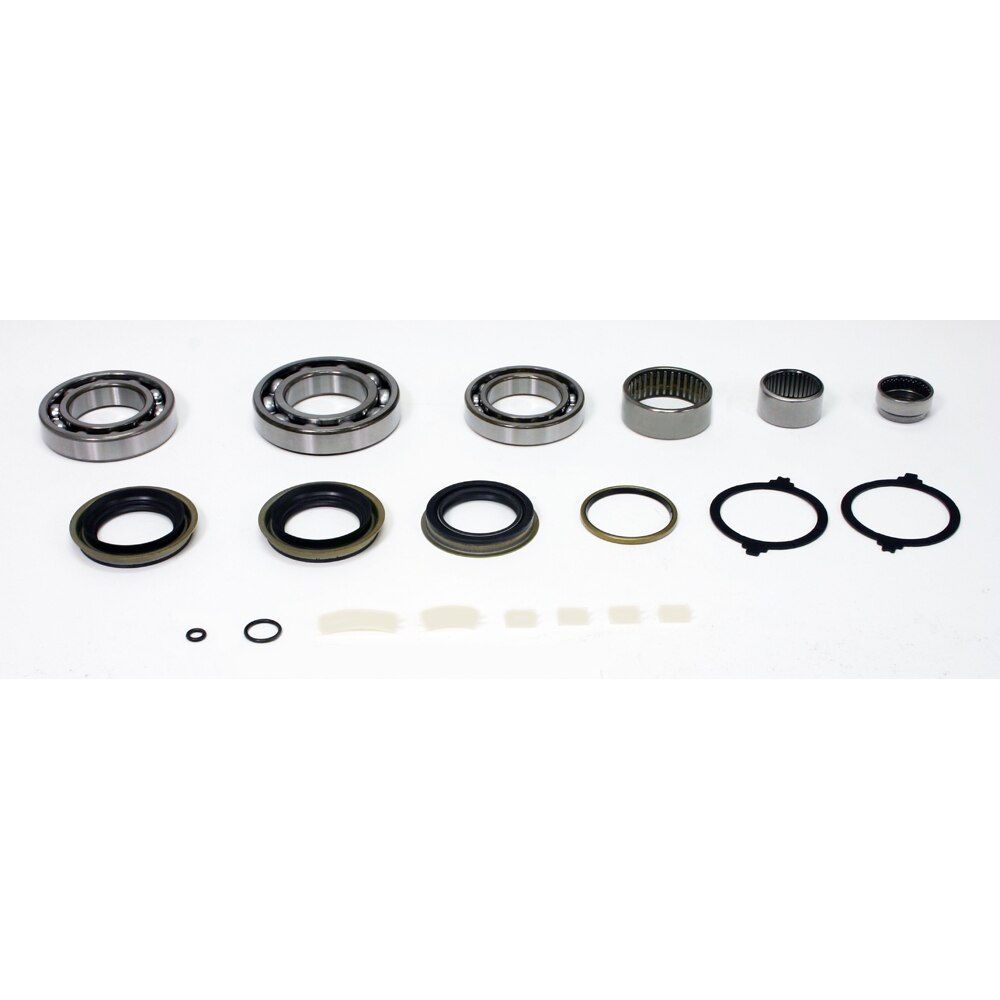 SKF Automotive | Precise parts available globally-STCK271