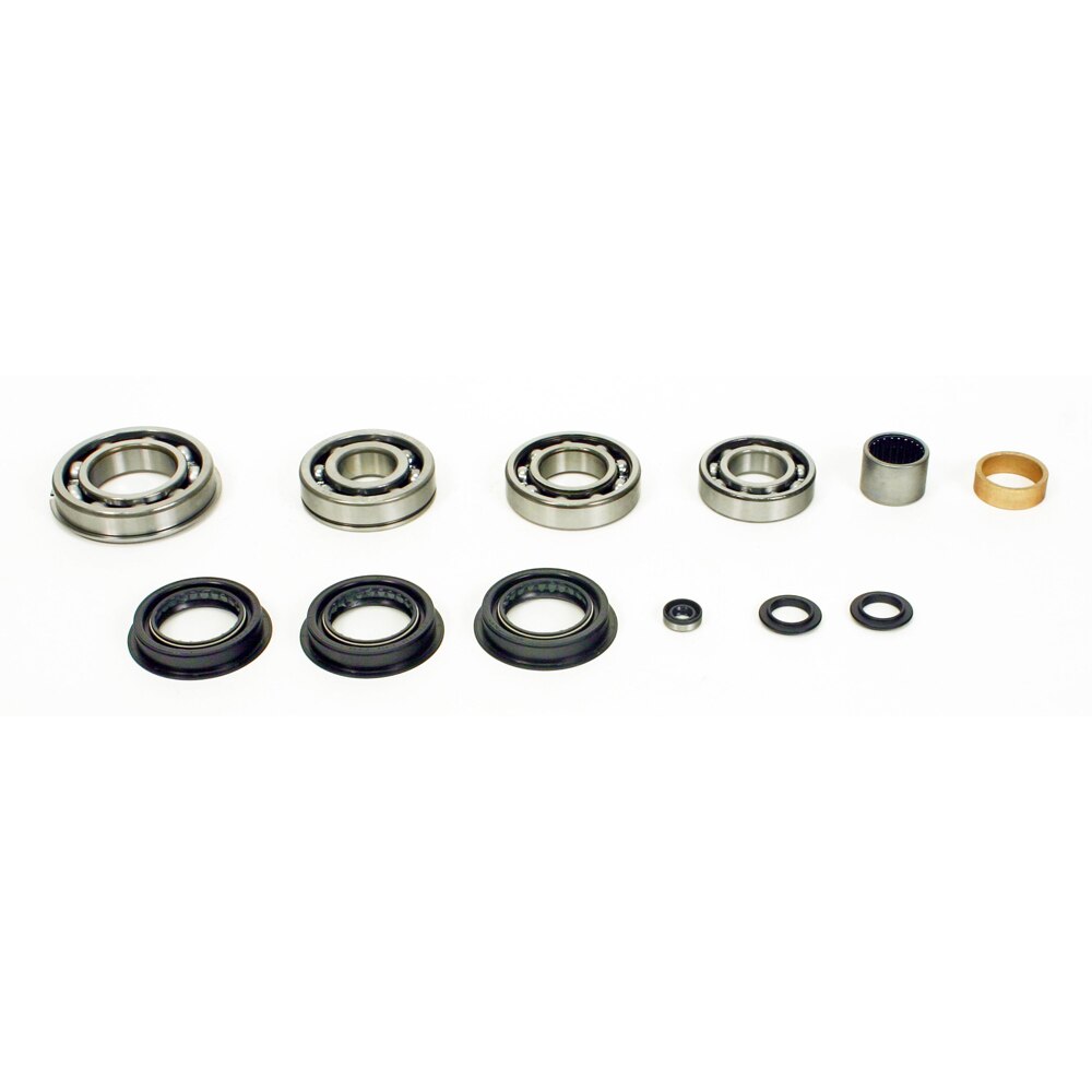 SKF Automotive | Precise parts available globally-STCK4405AA
