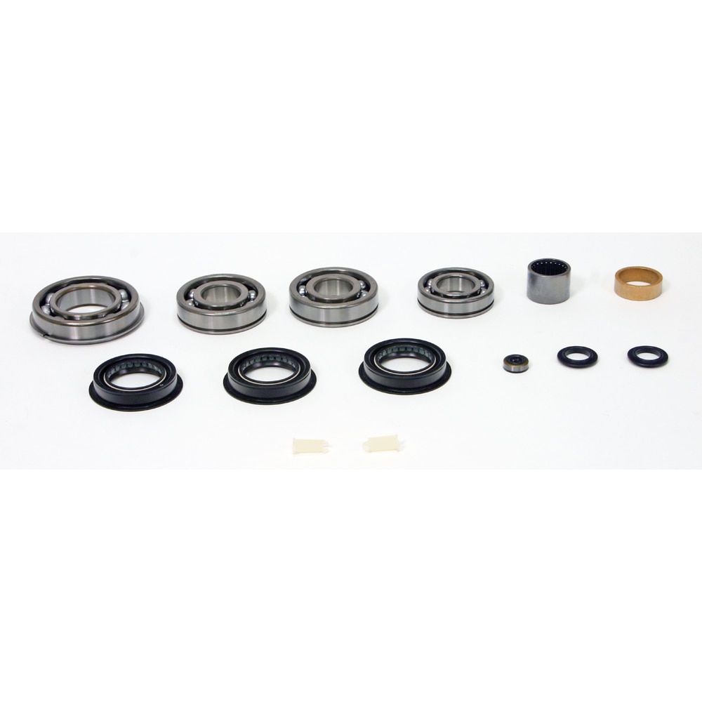 SKF Automotive | Precise parts available globally-STCK4405