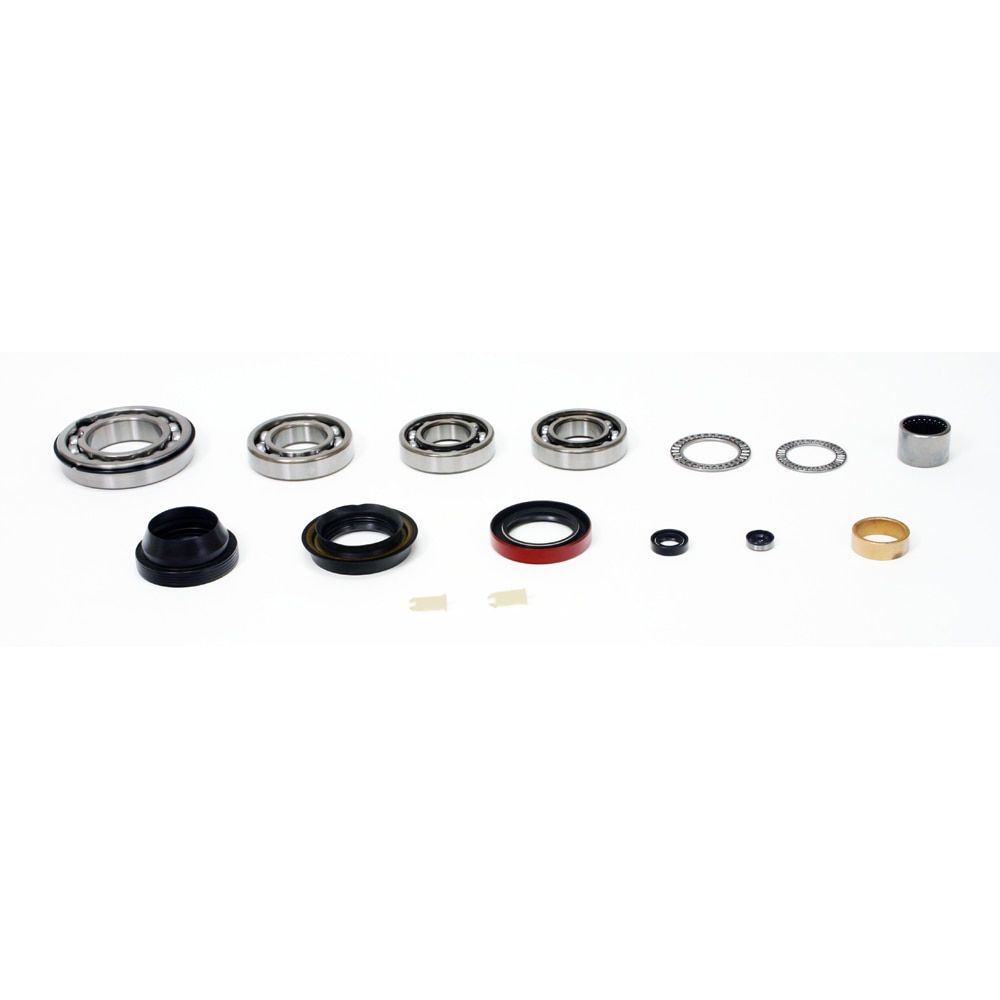 SKF Automotive | Precise parts available globally-STCK4406