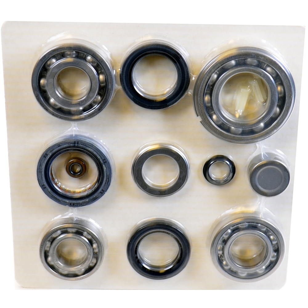 SKF Automotive | Precise parts available globally-STCK4412A