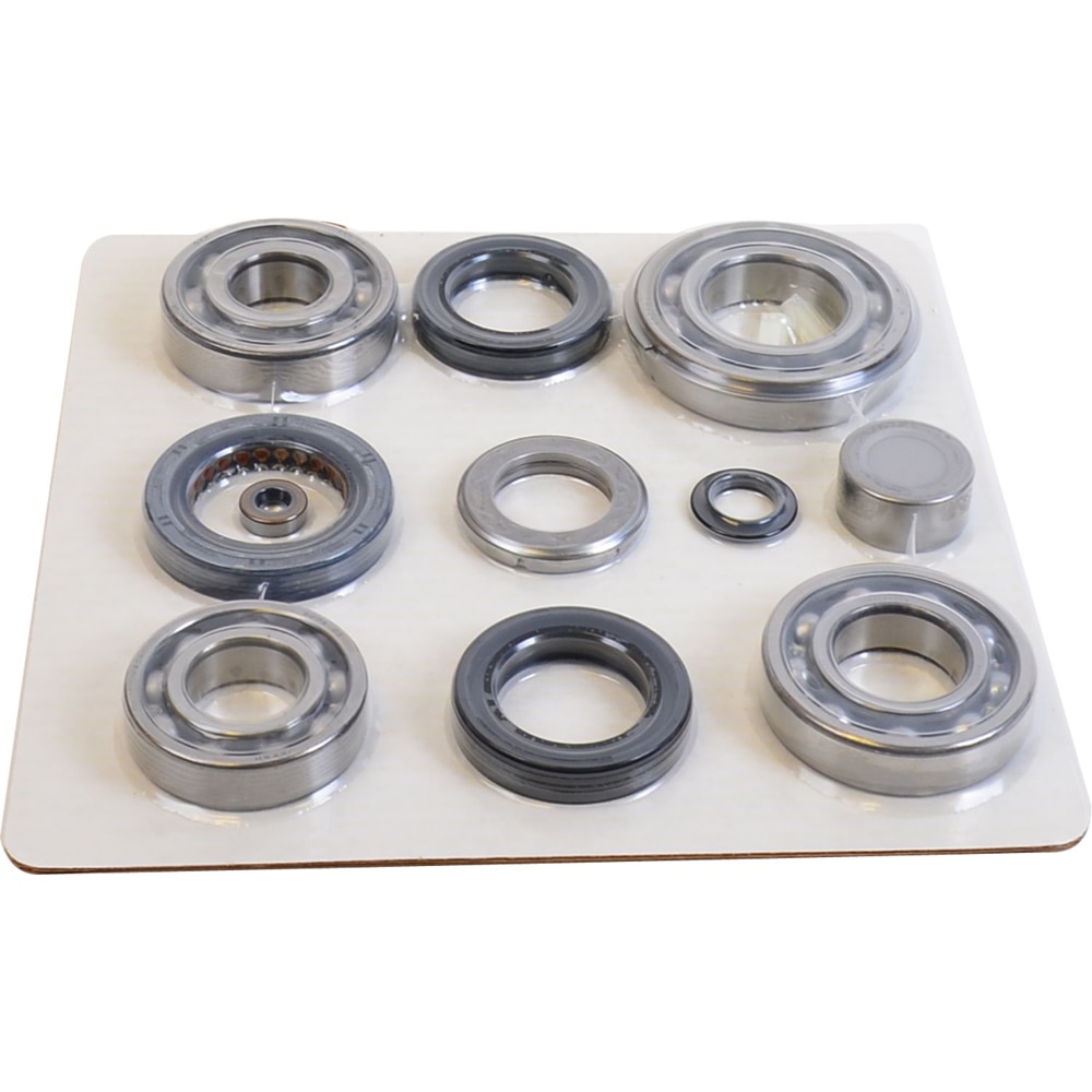 SKF Automotive | Precise parts available globally-STCK4412A