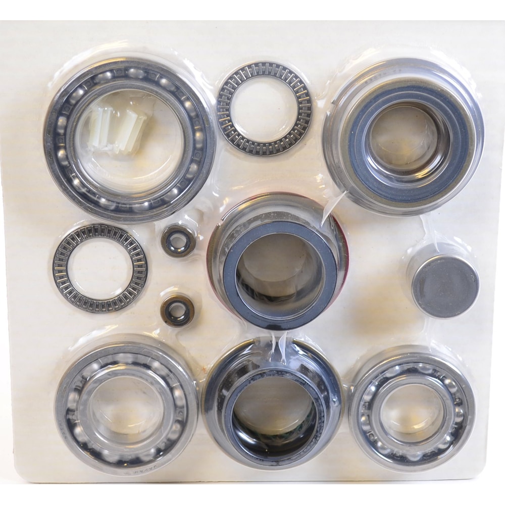 SKF Automotive | Precise parts available globally-STCK4419