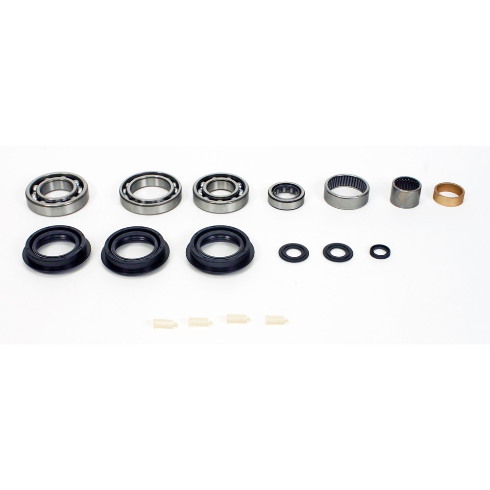 SKF Automotive | Precise parts available globally-STCK4470