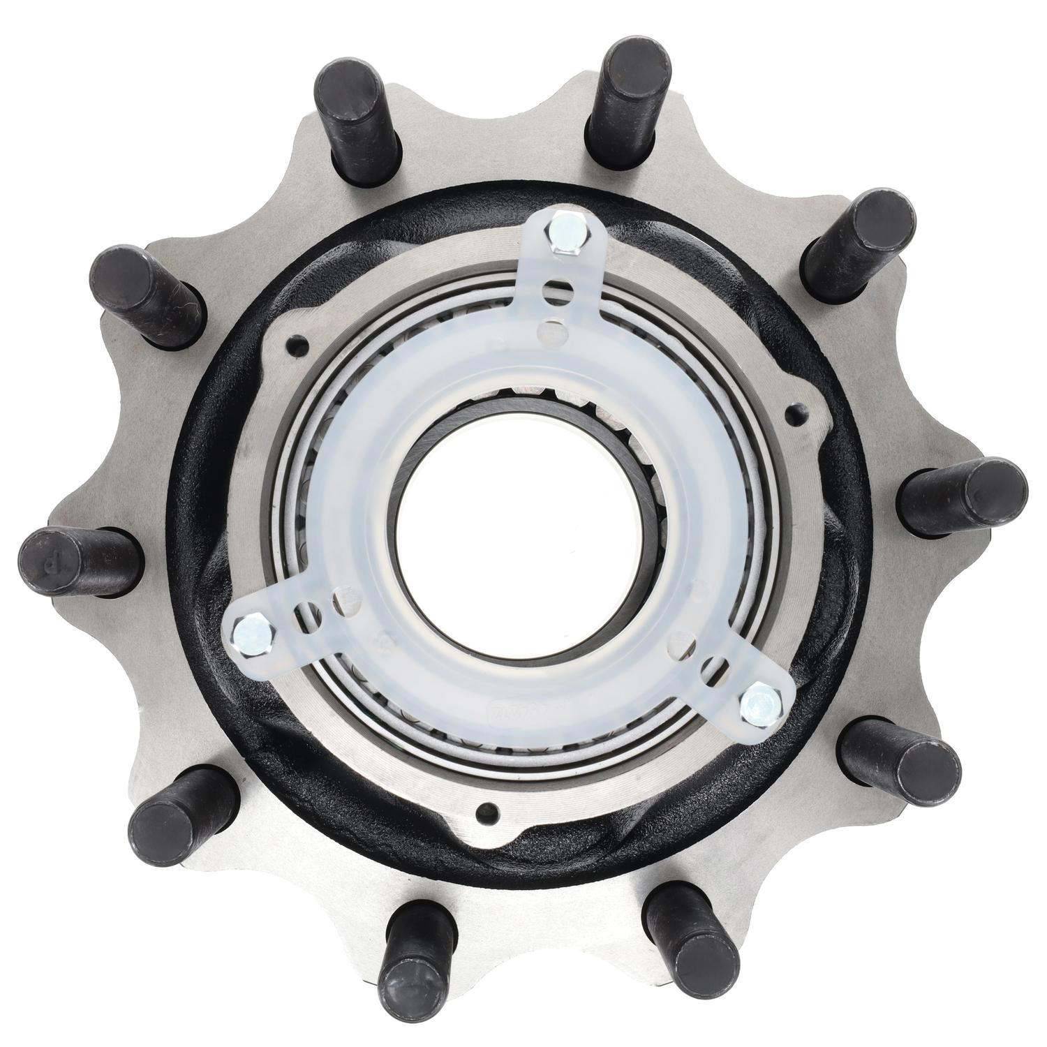 SKF Automotive | Precise parts available globally-TPHUB1