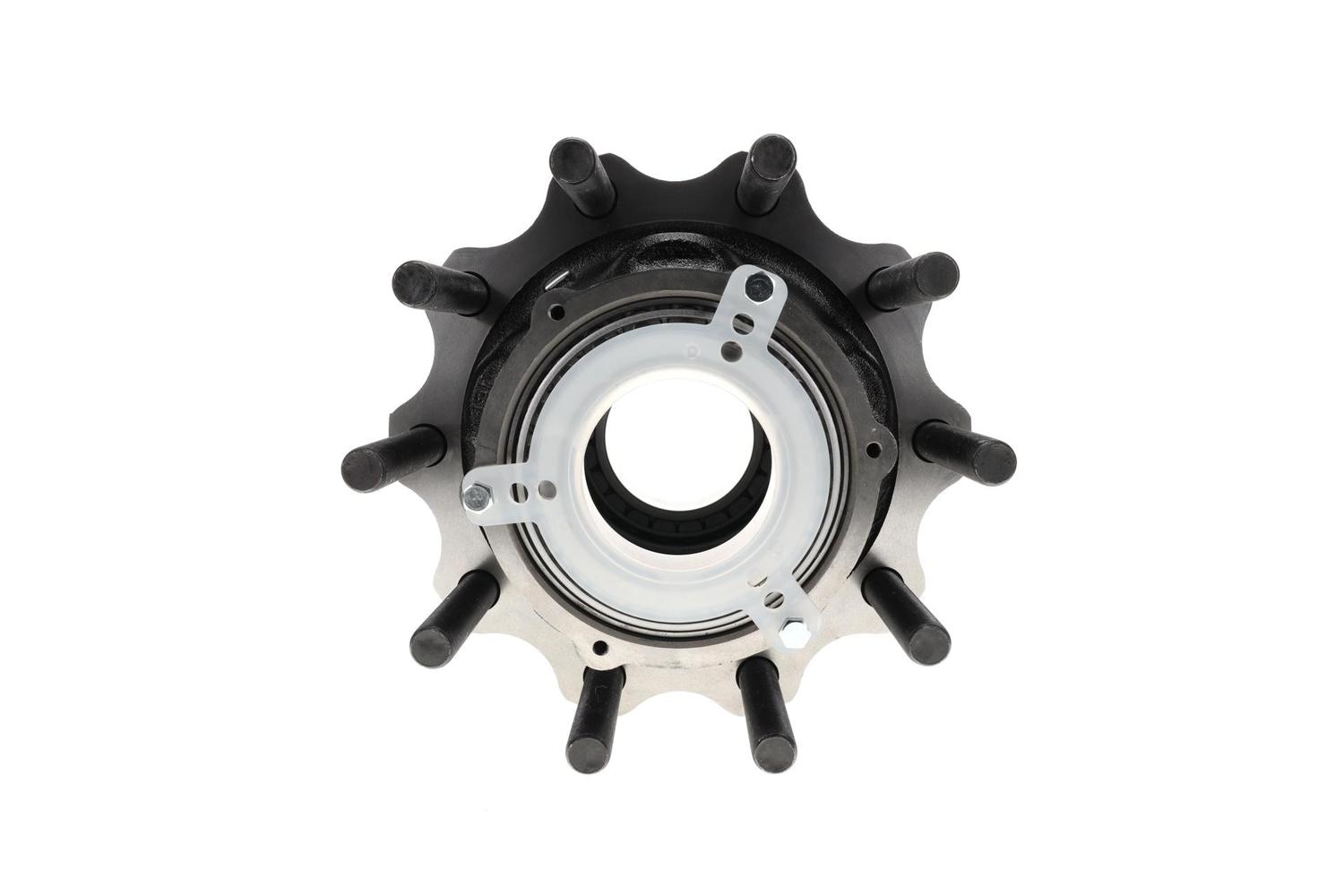 SKF Automotive | Precise parts available globally-TPHUB1