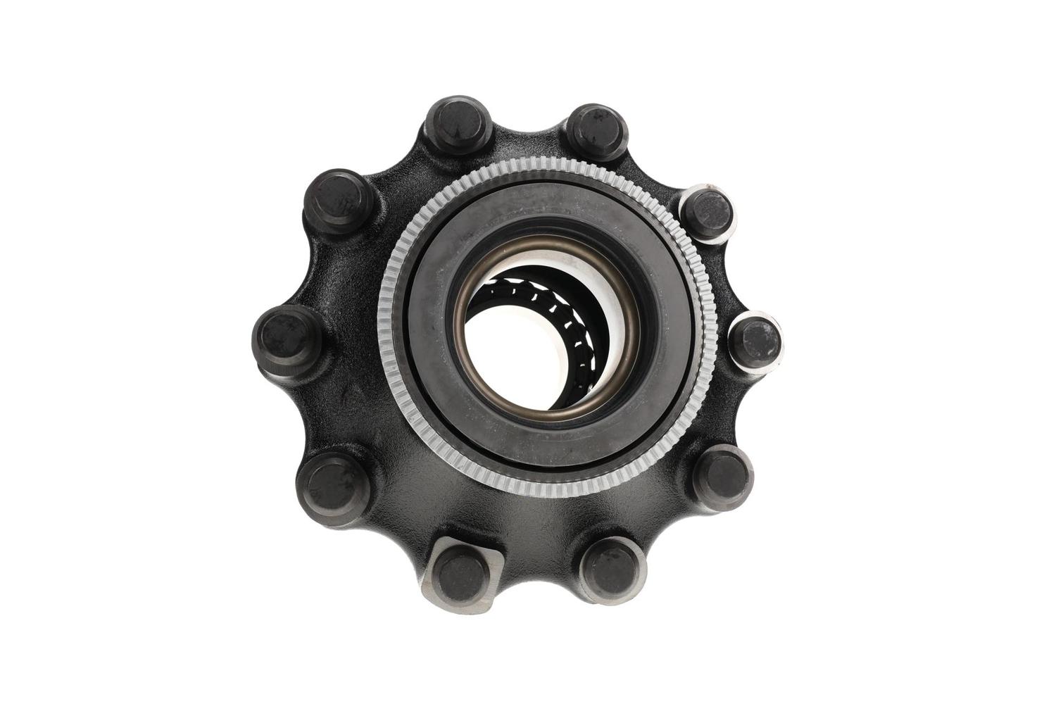 SKF Automotive | Precise parts available globally-TPHUB1