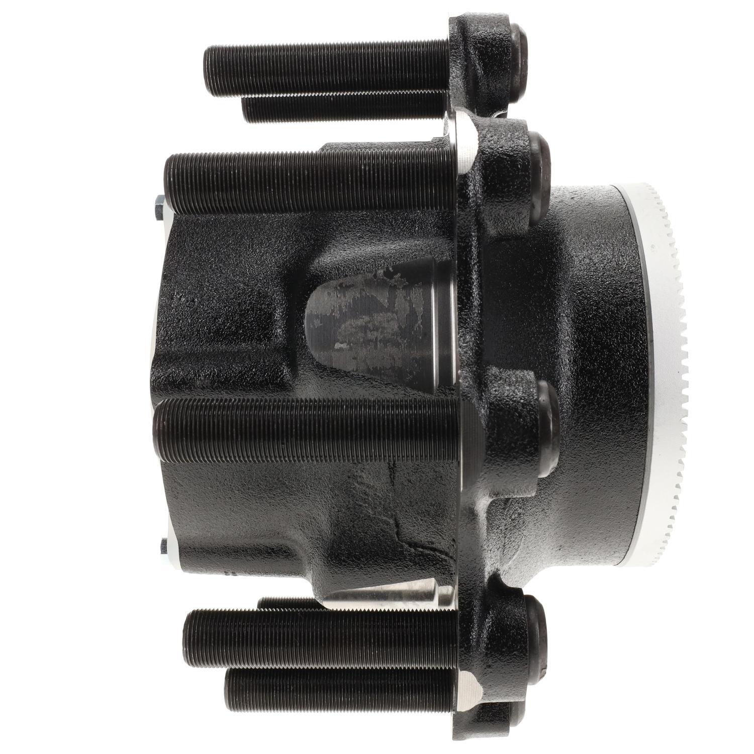 SKF Automotive | Precise parts available globally-TPHUB1