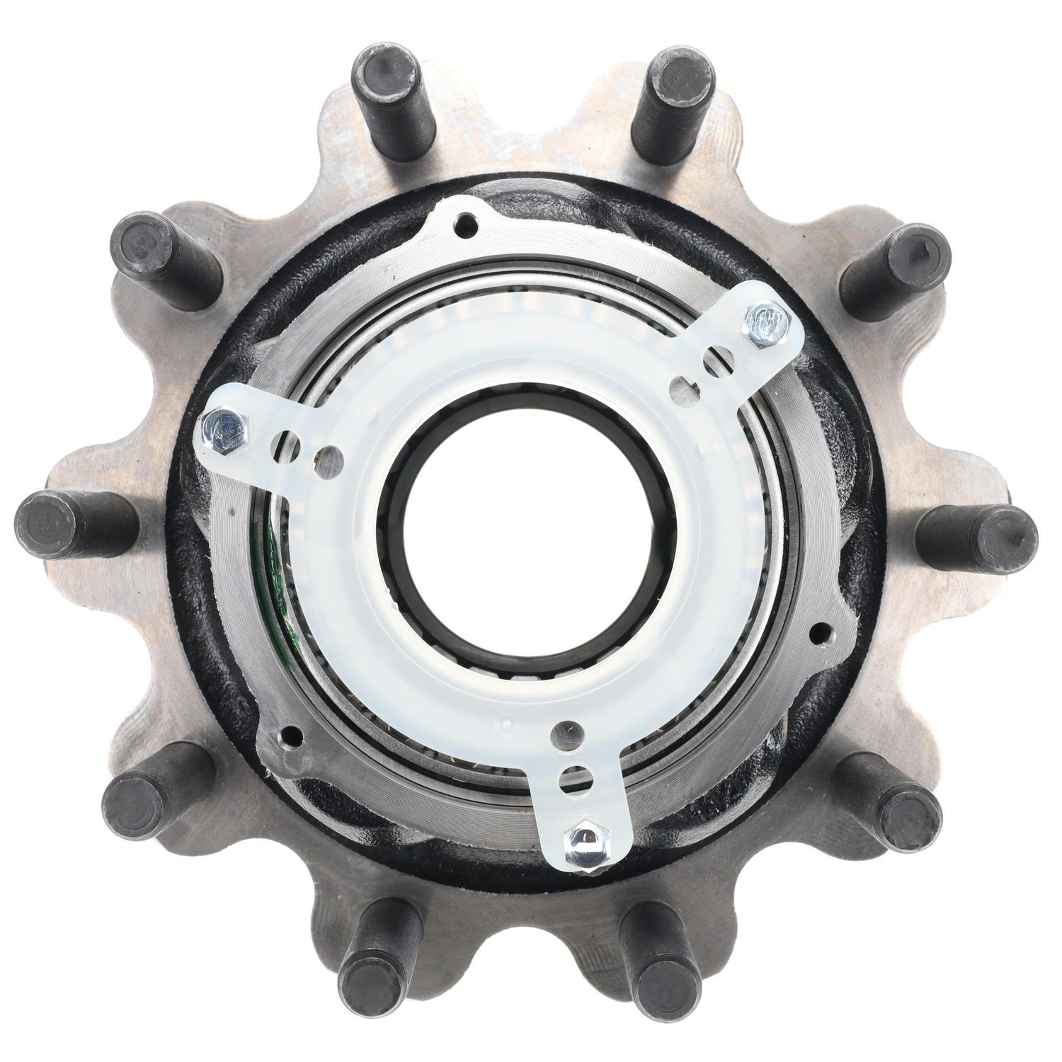 SKF Automotive | Precise parts available globally-TPHUB2