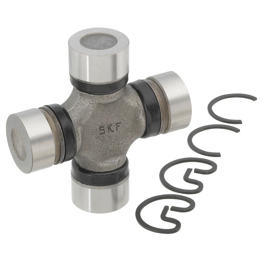 SKF Automotriz | Piezas precisas disponibles a nivel mundial-UJ319