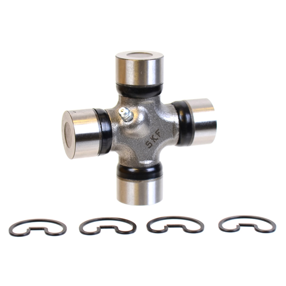 SKF Automotive | Precise parts available globally-UJ331