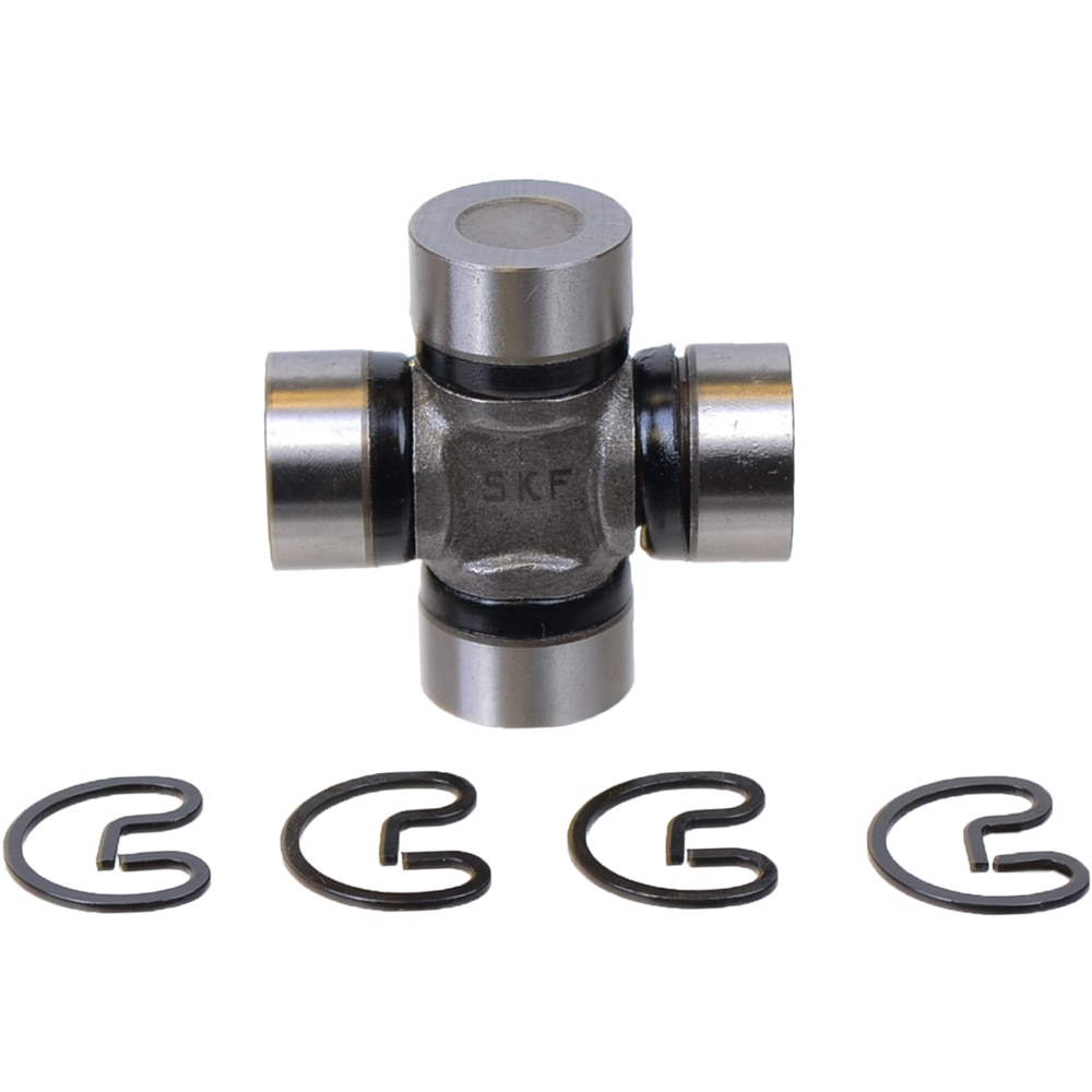 SKF Automotive | Precise parts available globally-UJ437