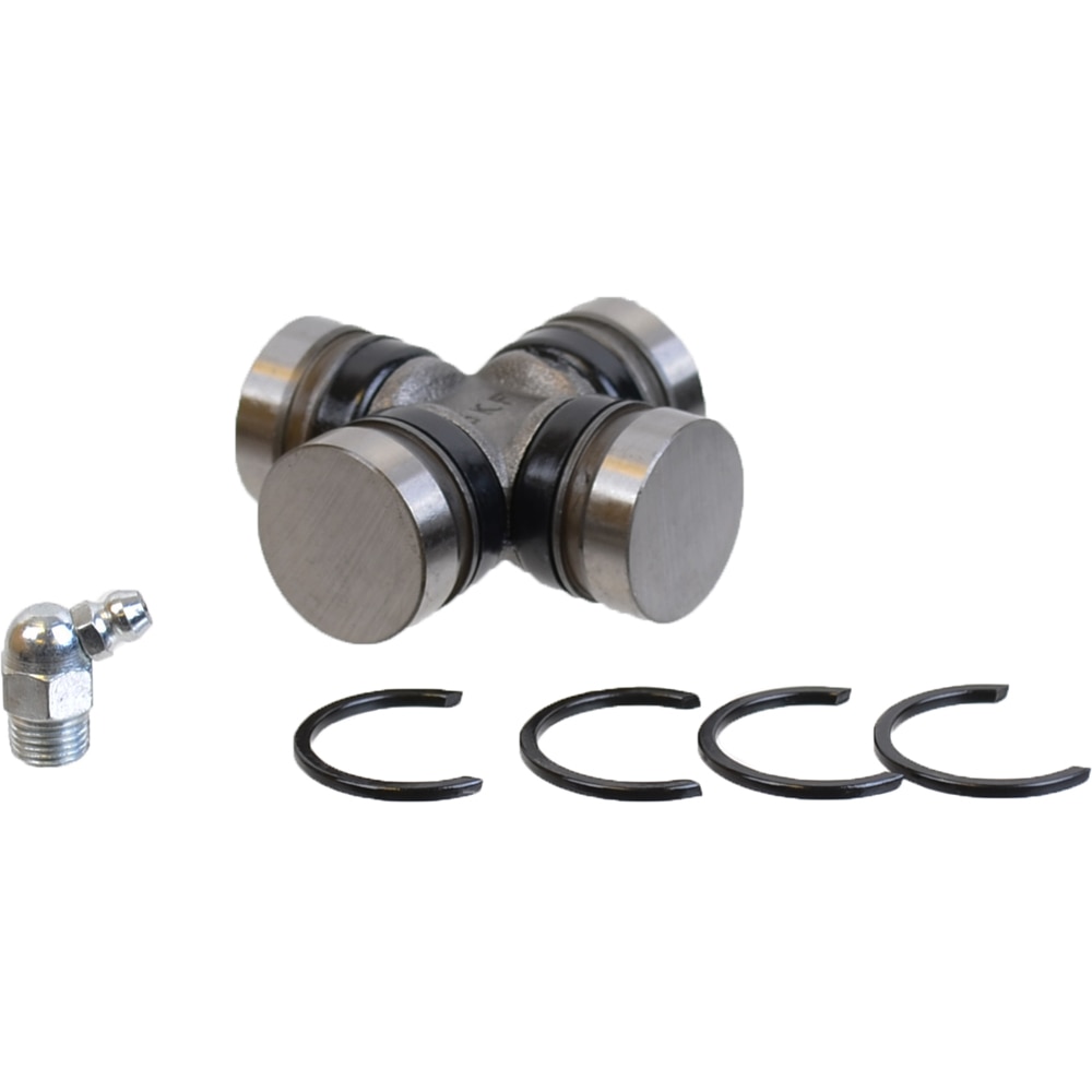 SKF Automotive | Precise parts available globally-UJ995