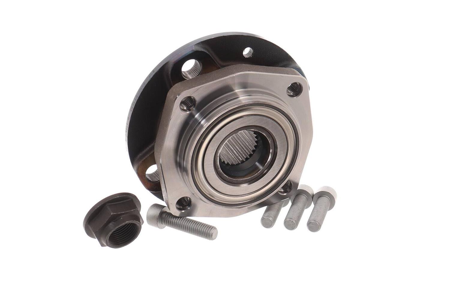 SKF Automotive | Precise parts available globally-VKBA1408