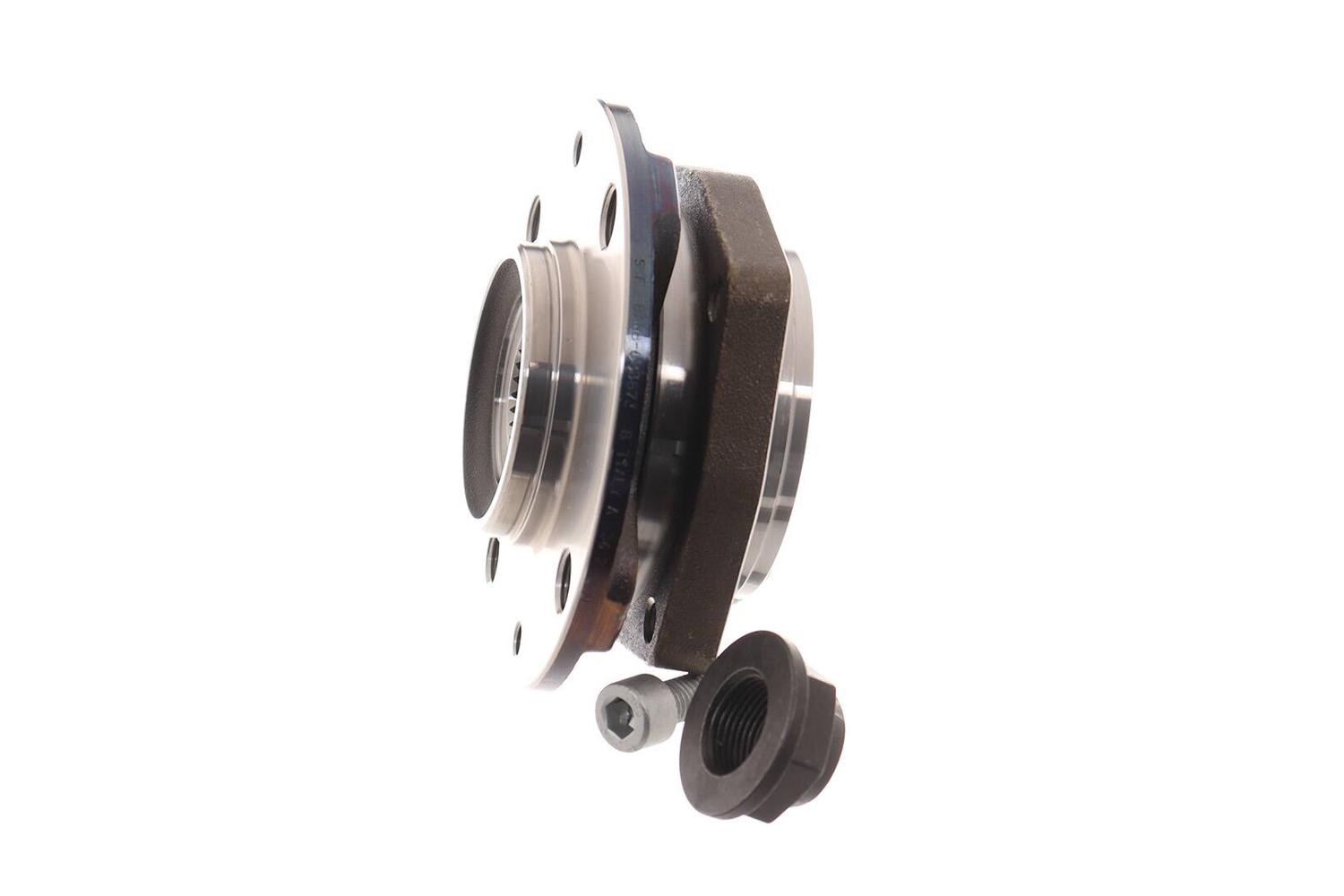 SKF Automotive | Precise parts available globally-VKBA1408