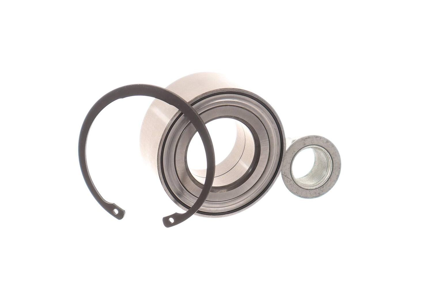 SKF Kit De Roulements De Roue Pour RENAULT VKBA 3495 7316571224473