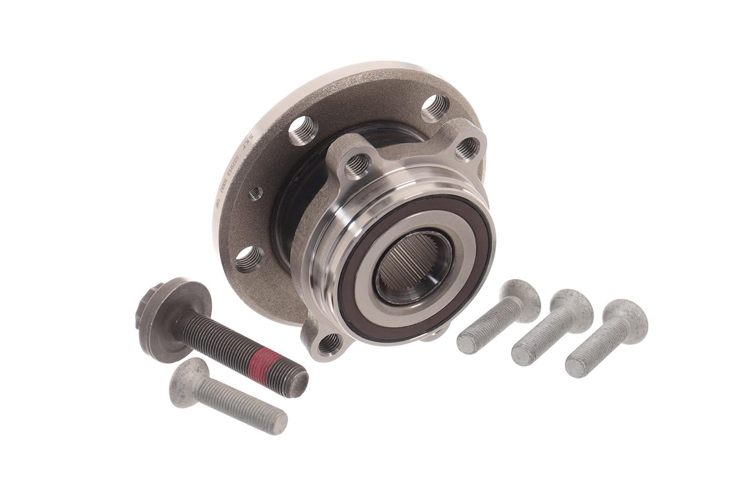 SKF Automotive | Precise parts available globally-VKBA3643