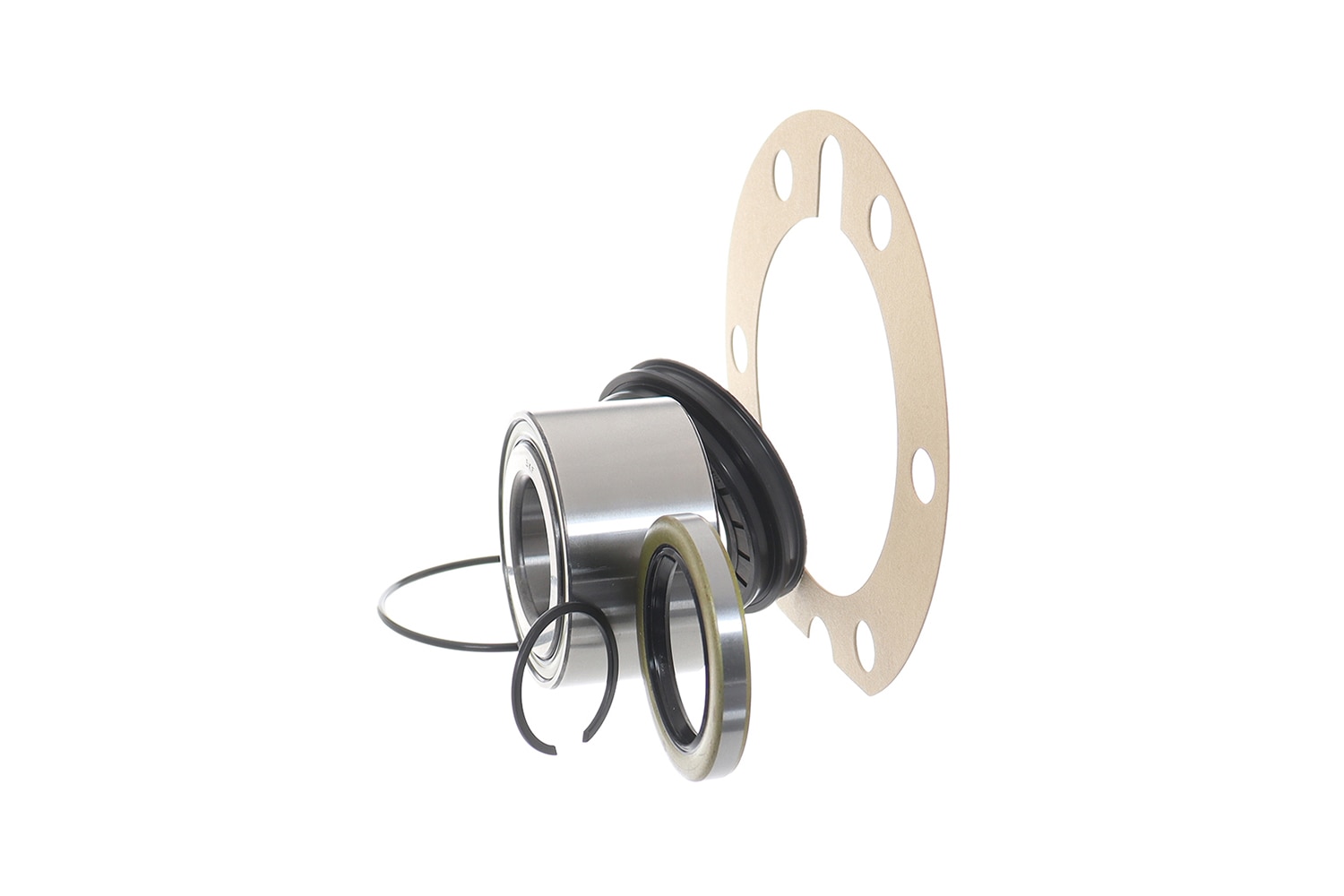 SKF Automotive | Precise parts available globally-VKBA3963