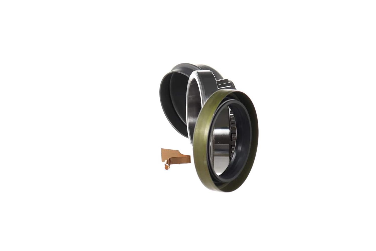 SKF Automotive | Precise parts available globally-VKBA516