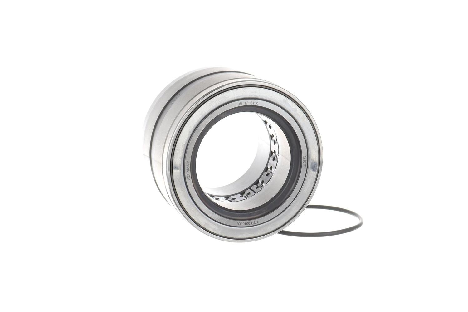 SKF Automotive | Precise parts available globally-VKBA5415