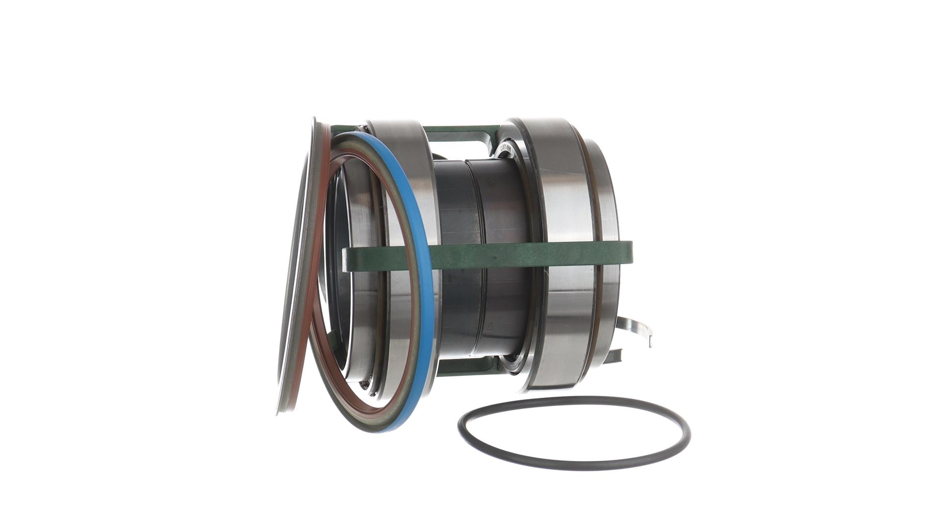 SKF Automotive | Precise parts available globally-VKBA5456