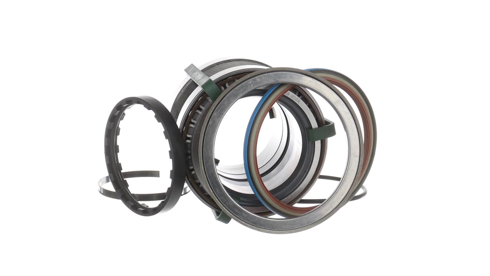 SKF Automotive | Precise parts available globally-VKBA5456