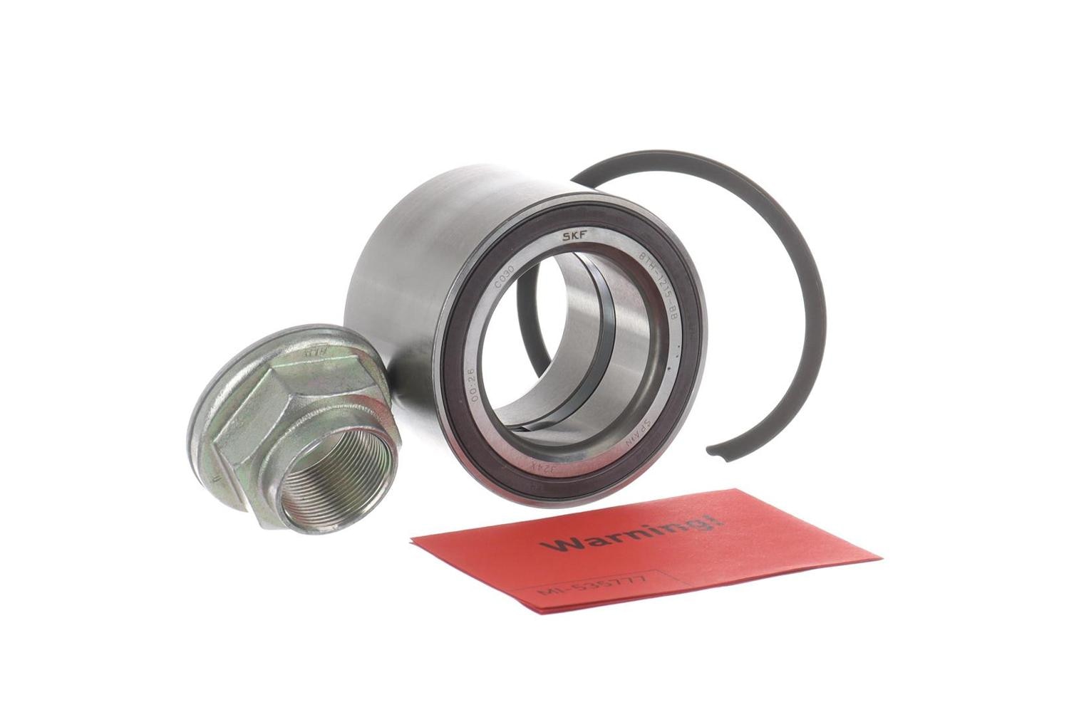 SKF Automotive | Precise parts available globally-VKBA6570